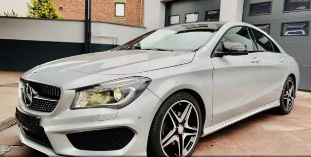 CLA 200